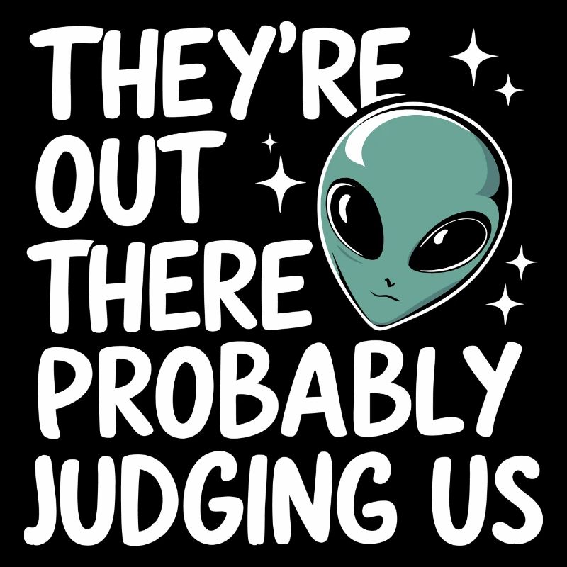 Alien UFO Aliens Außerirdischer
