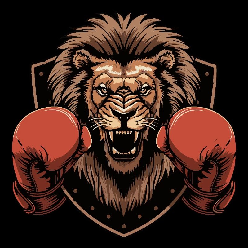 Lion Boxer MMA