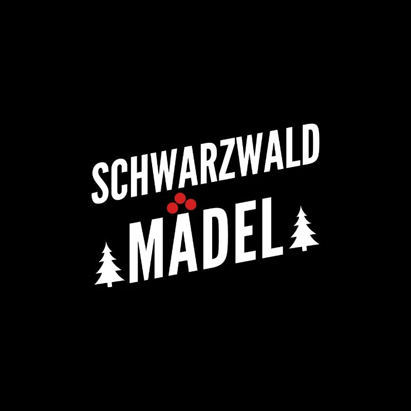 Schwarzwaldmädel