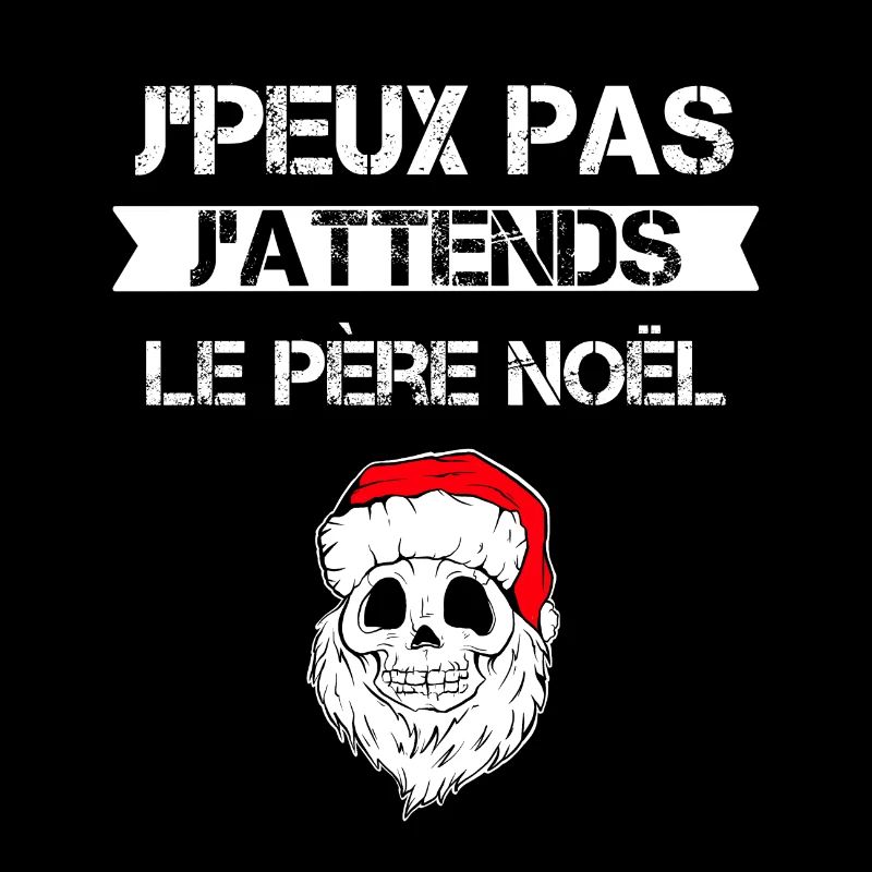 Bonnet du Père Noël
