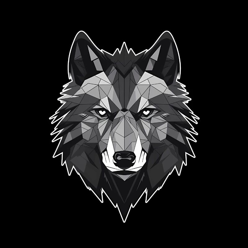 Wolf Böser Wolf
