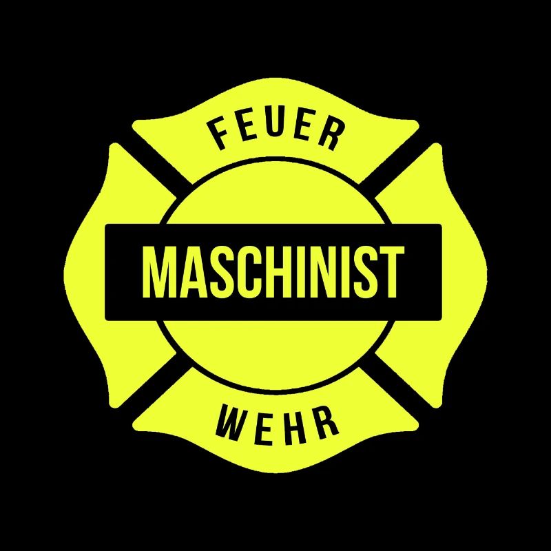 Brigade de pompiers machinistes