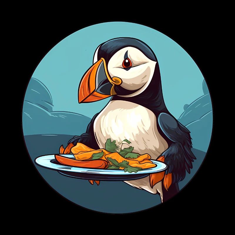 Puffin