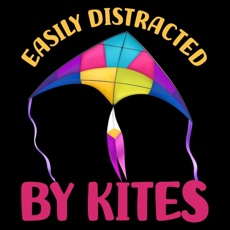 Kite flying