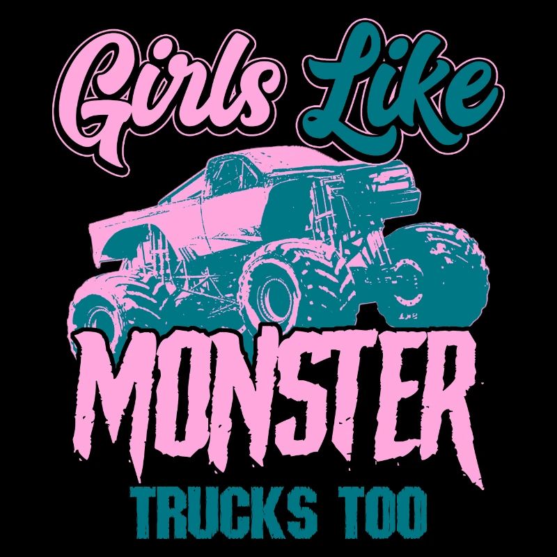 Monstertruck