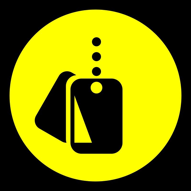 Badge icon icon