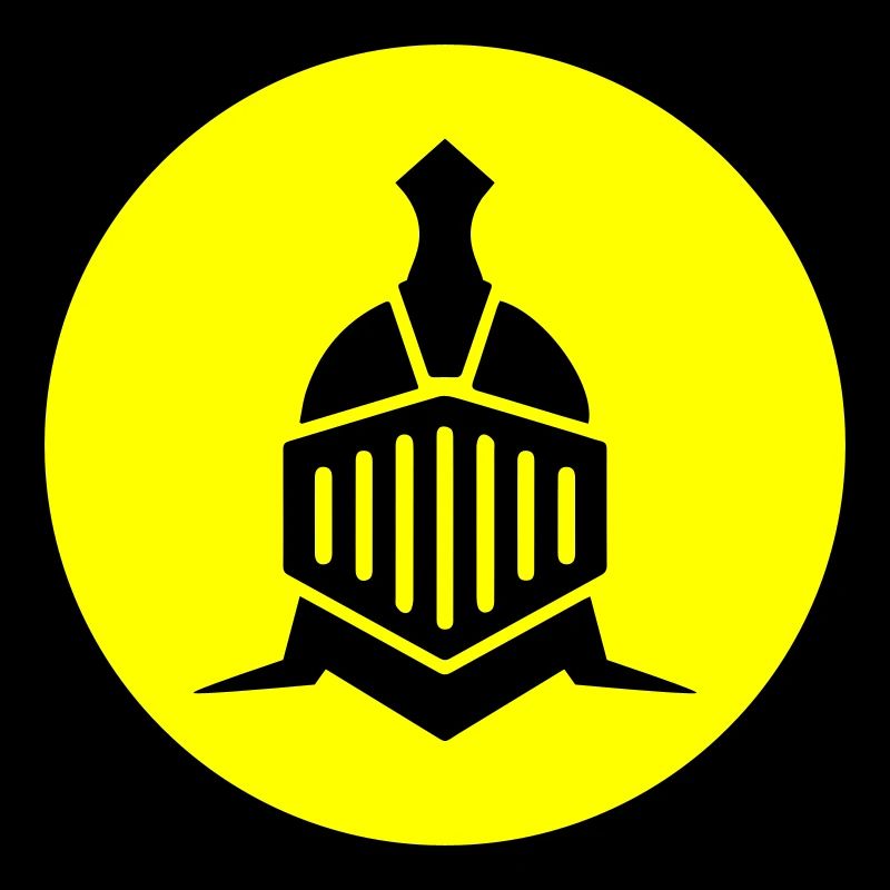 Ritter Helm