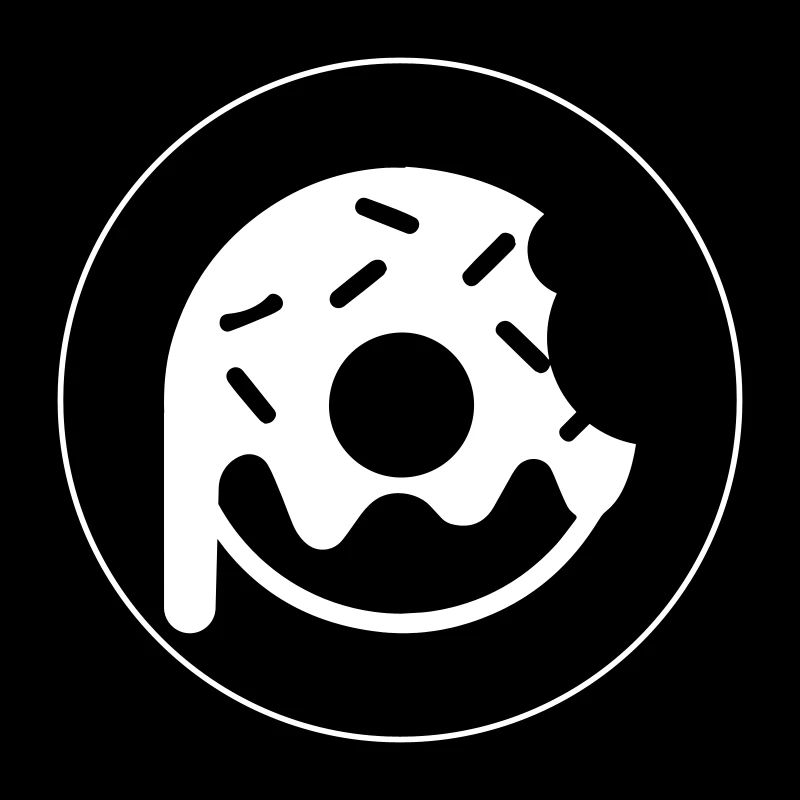Donut Symbol