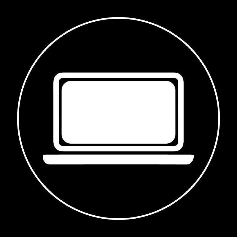 Laptop Pc Office