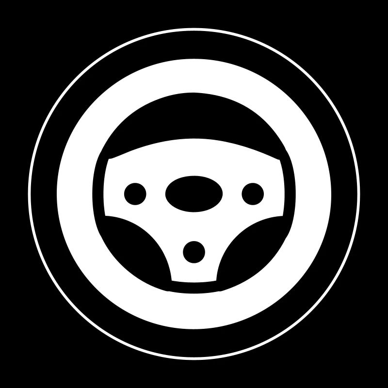 Cercle de réglage des pneus