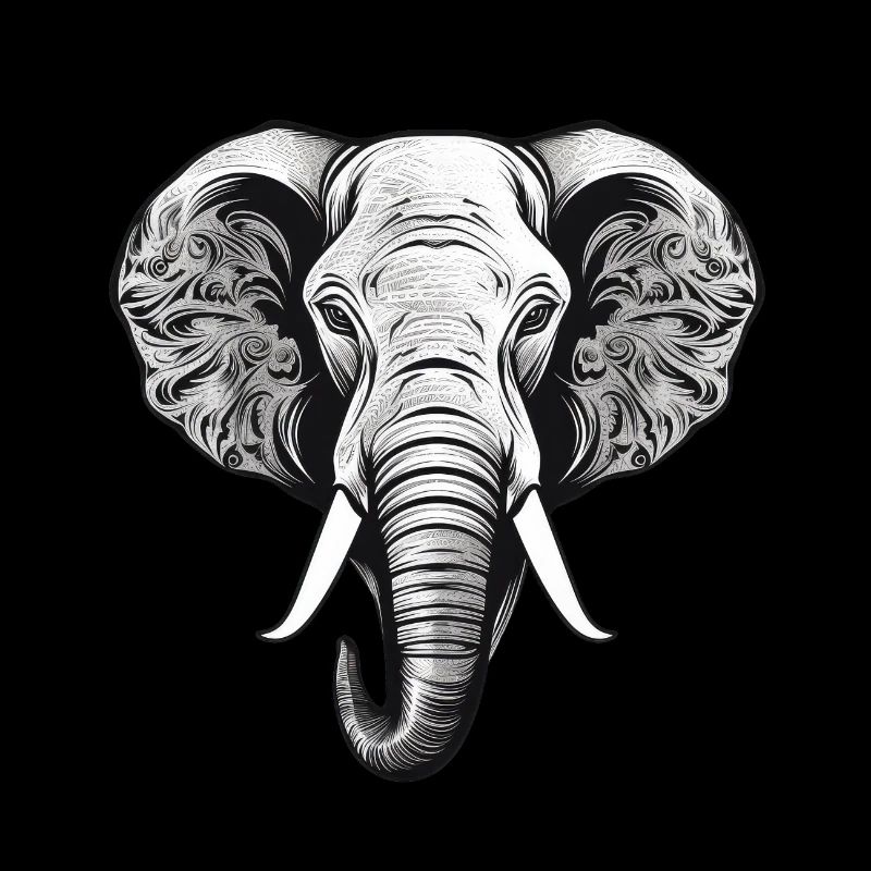 Éléphant
