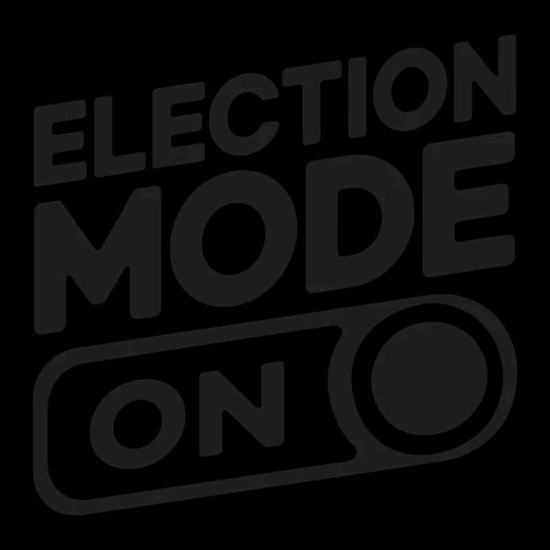 Mode électoral activé