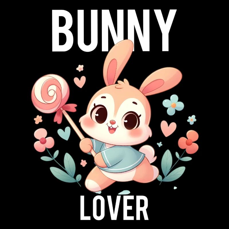 bunny lover
