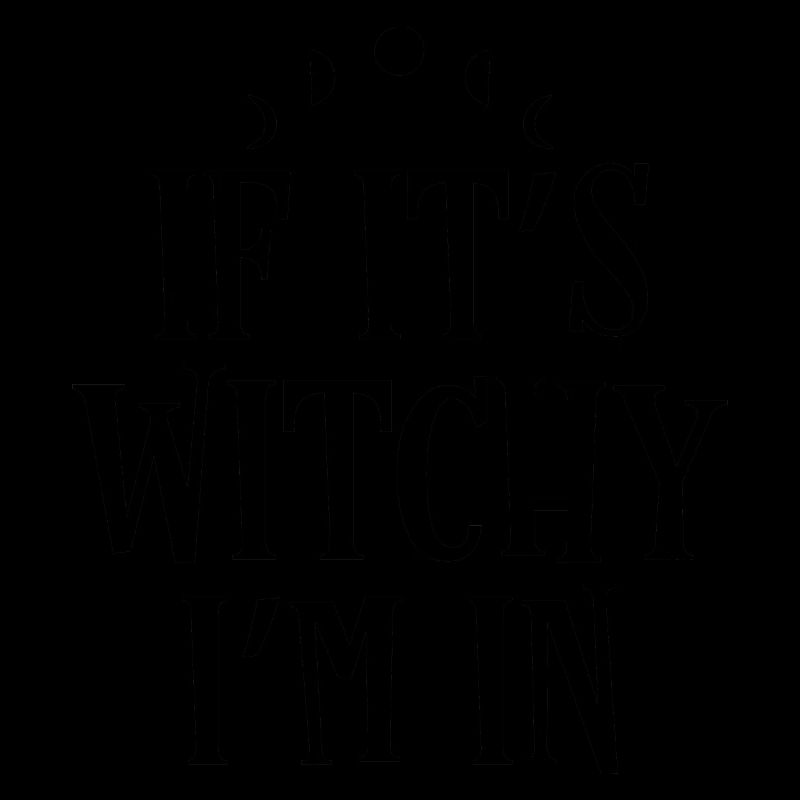 Witchcraft