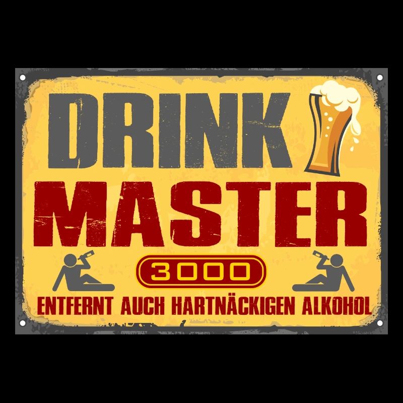 Drink Master