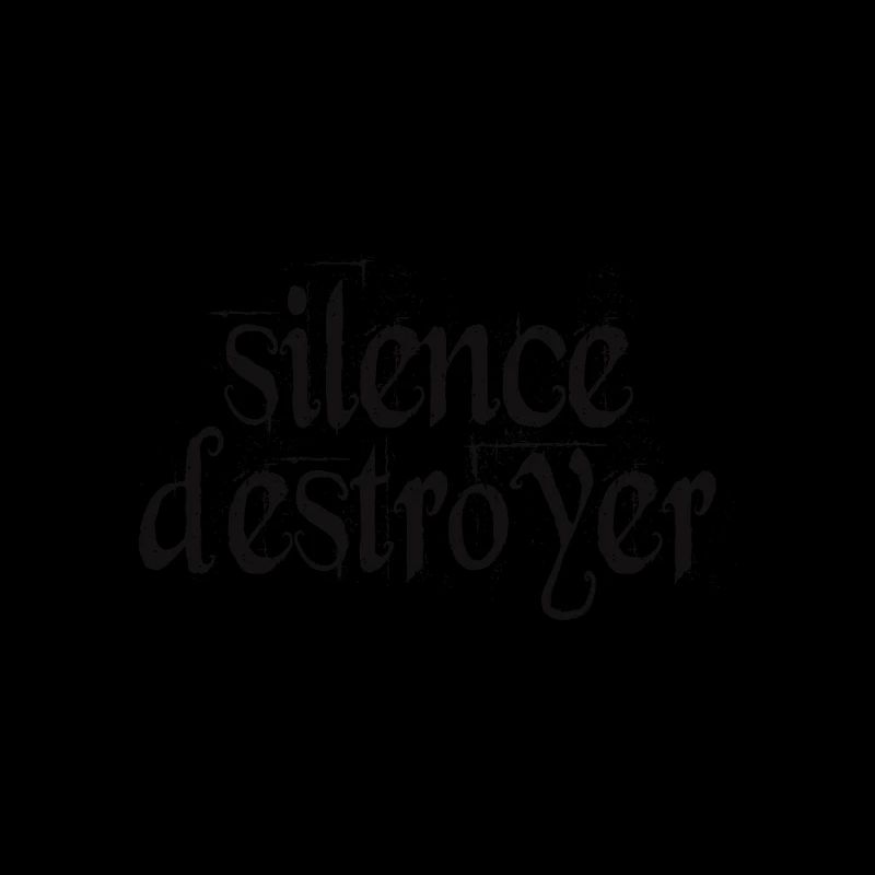 Silence Destructeur de silence