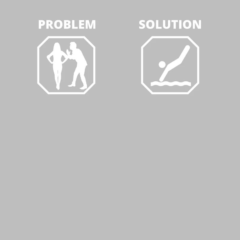 PROBLEM SOLUTION piscine