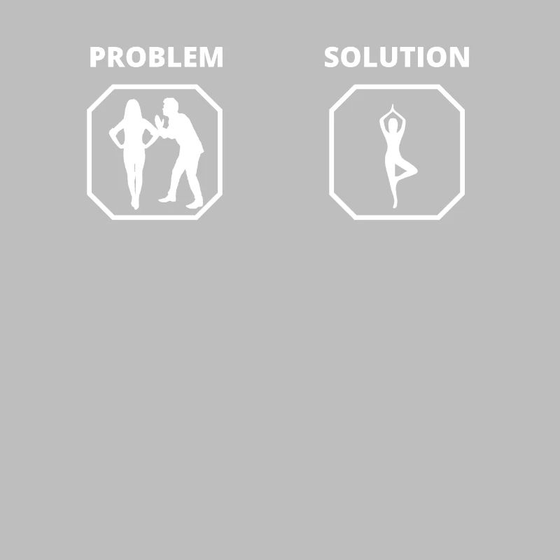 PROBLEM SOLUTION yoga
