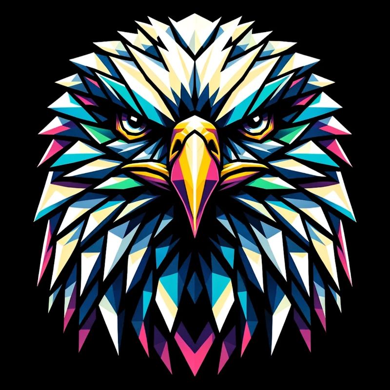 Adler Polygon