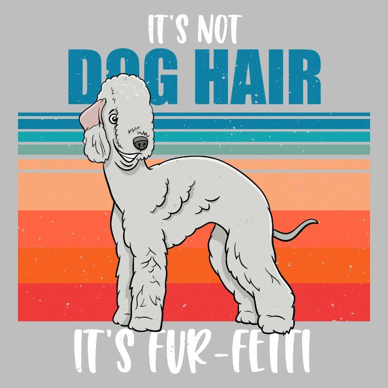 Bedlington Terrier
