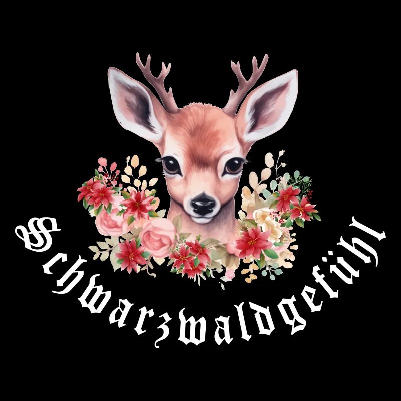 Black Forest feeling
