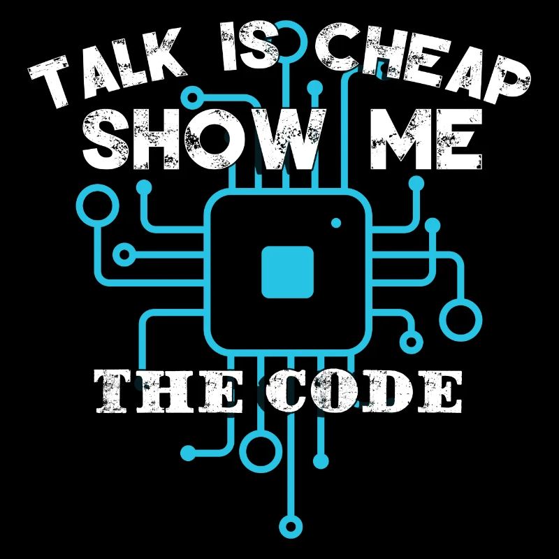 Lustige Programmierer-Codierung