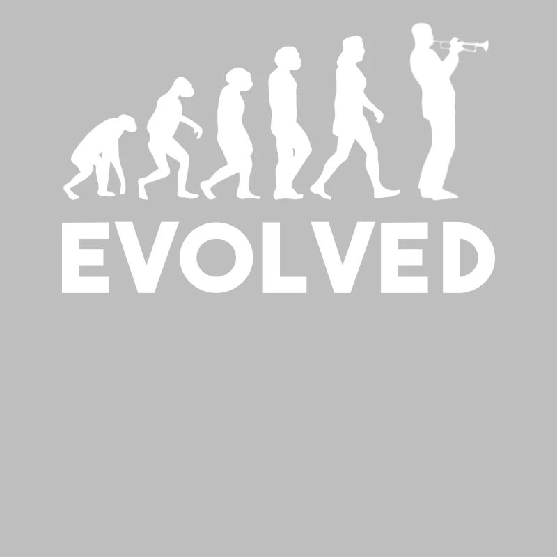 Évolution de la trompette