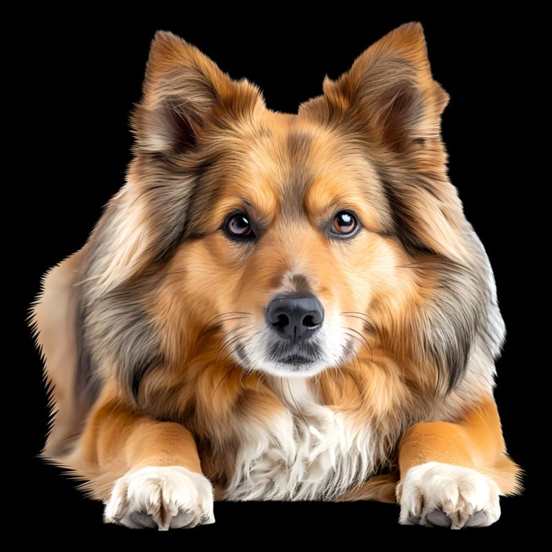 Icelandic Sheepdog