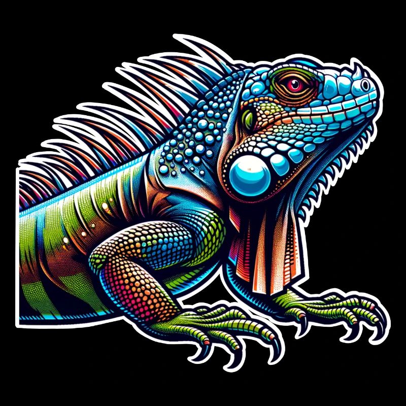 Iguane