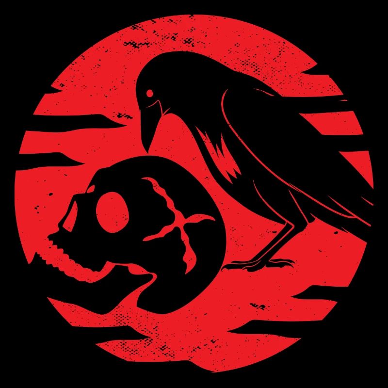 Raven crow and hooded crow Ravens Crows Corvids