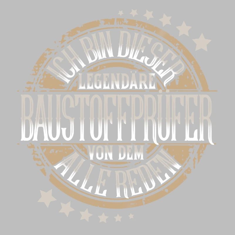 Baustoffprüfer