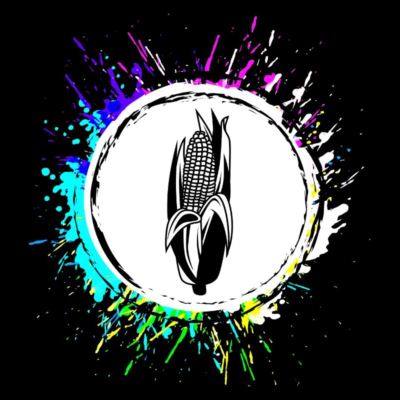 Symbole du maïs