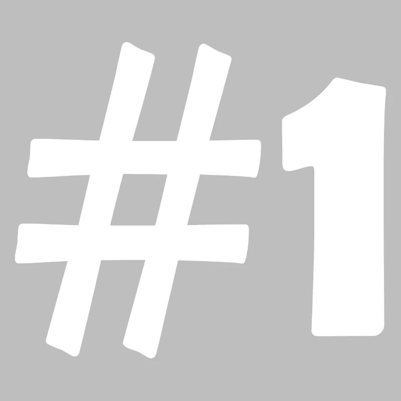 #1