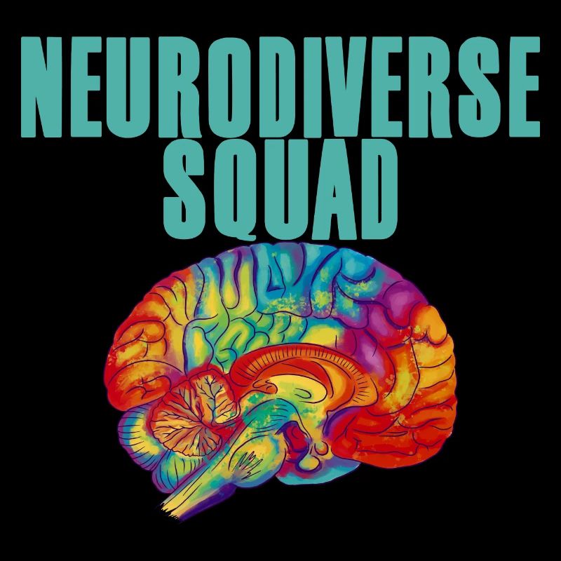 Escouade Neurodiverse 4