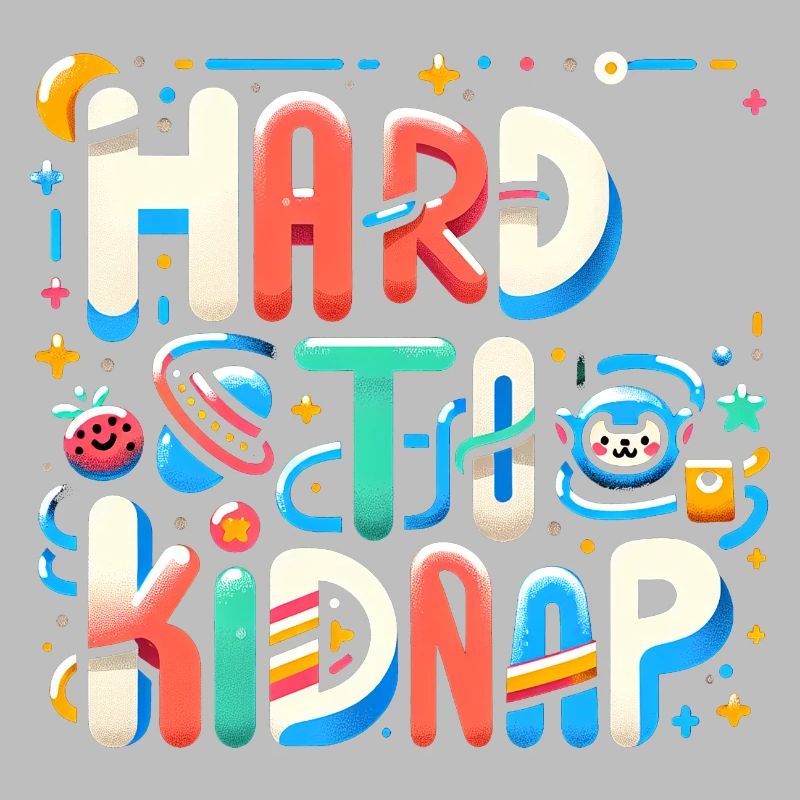 Difficile à kidnapper 5