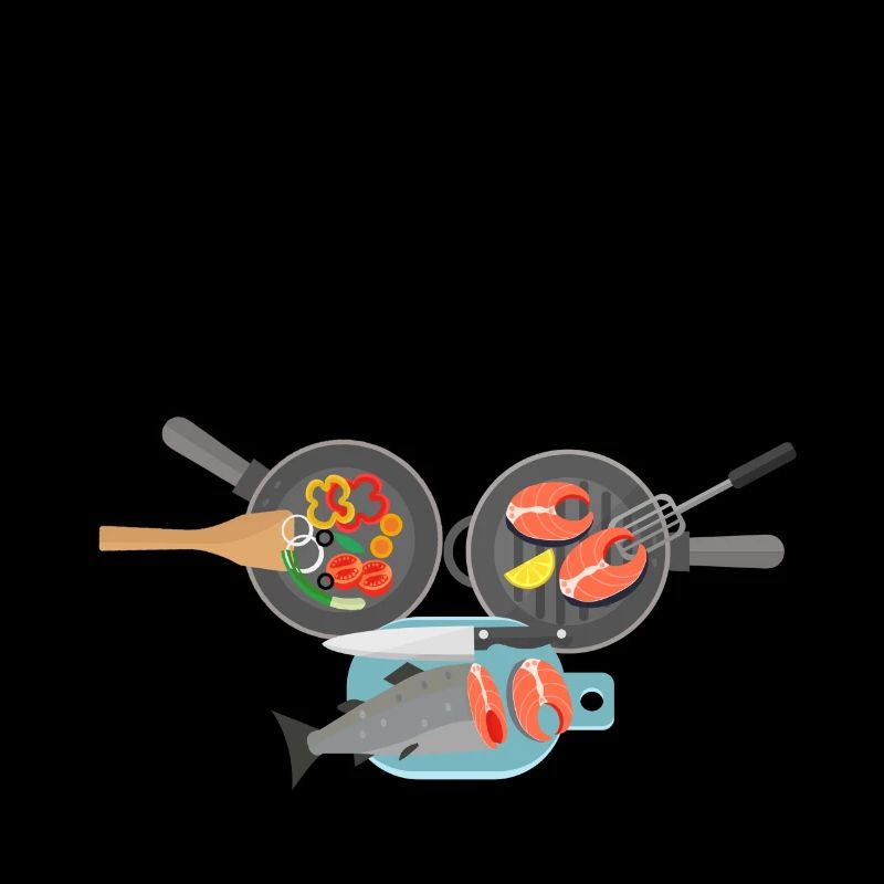 Mon tonton C'est Le meilleur Cuisinier