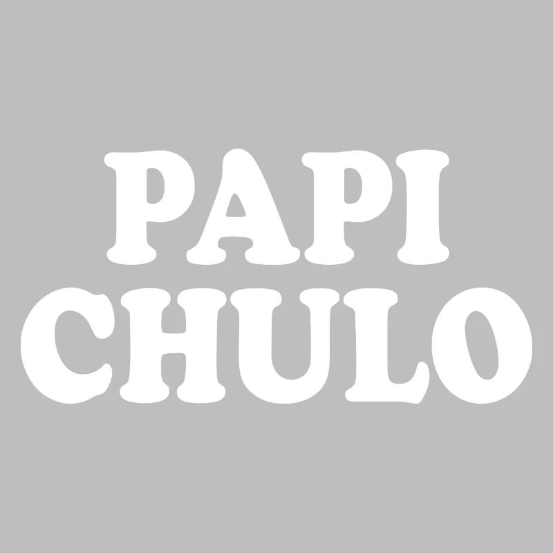 Papi chulo