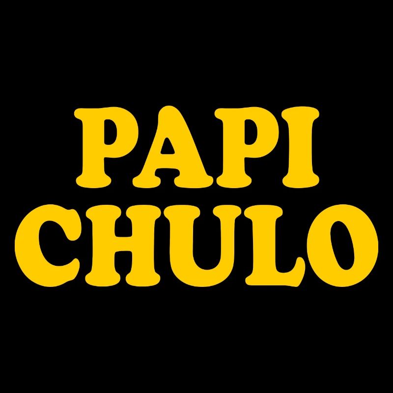 Papi chulo