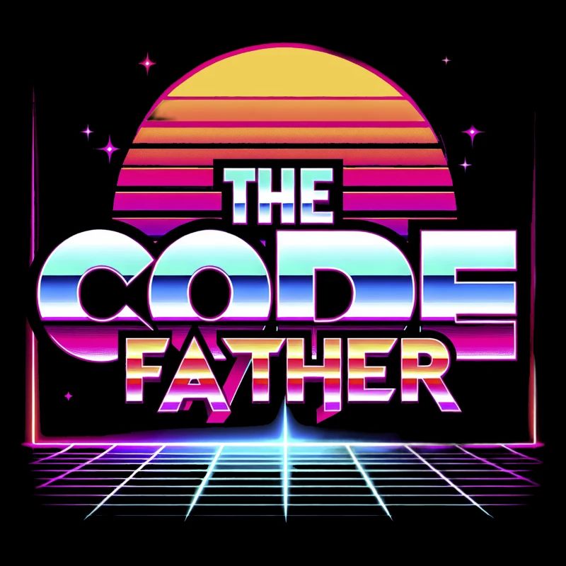 Le Père du Code 5