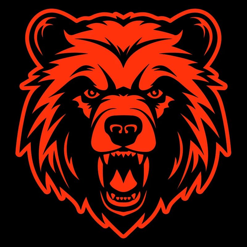 Bear Head