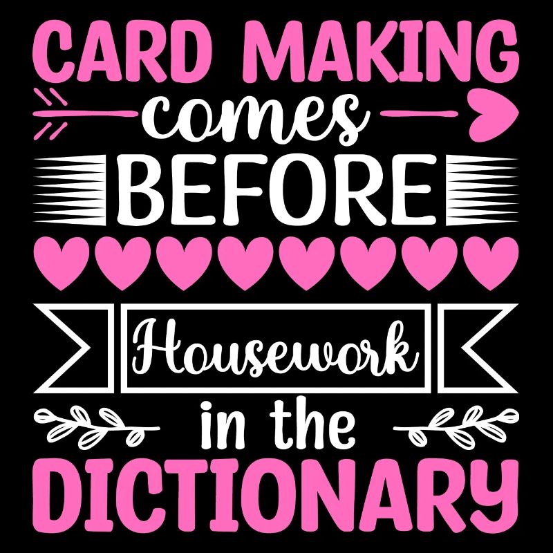 Funny Card Making Greeting Card Making