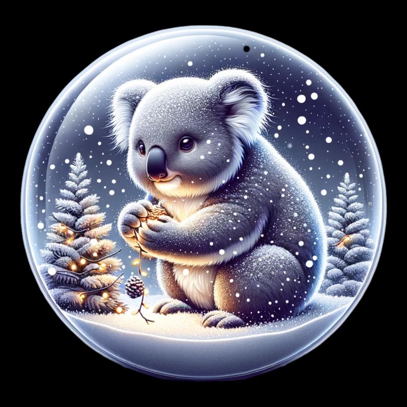 Koala Hiver