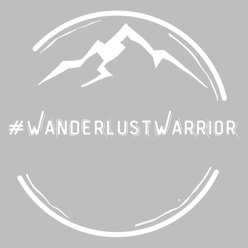 Wanderlust Warrior – For eventyrlystne