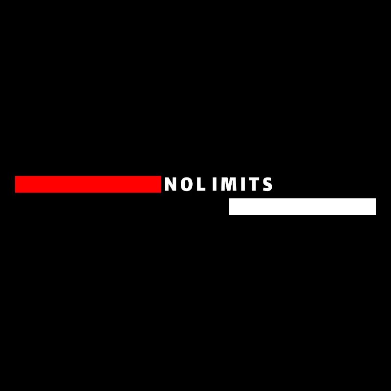 No limits