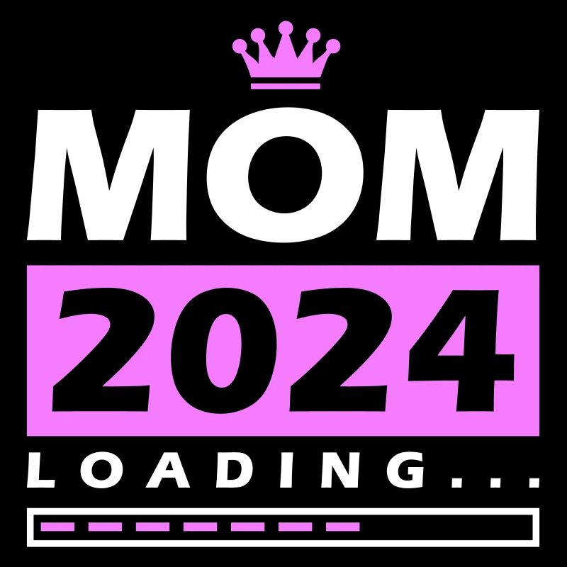Mama 2024 Loading Mom