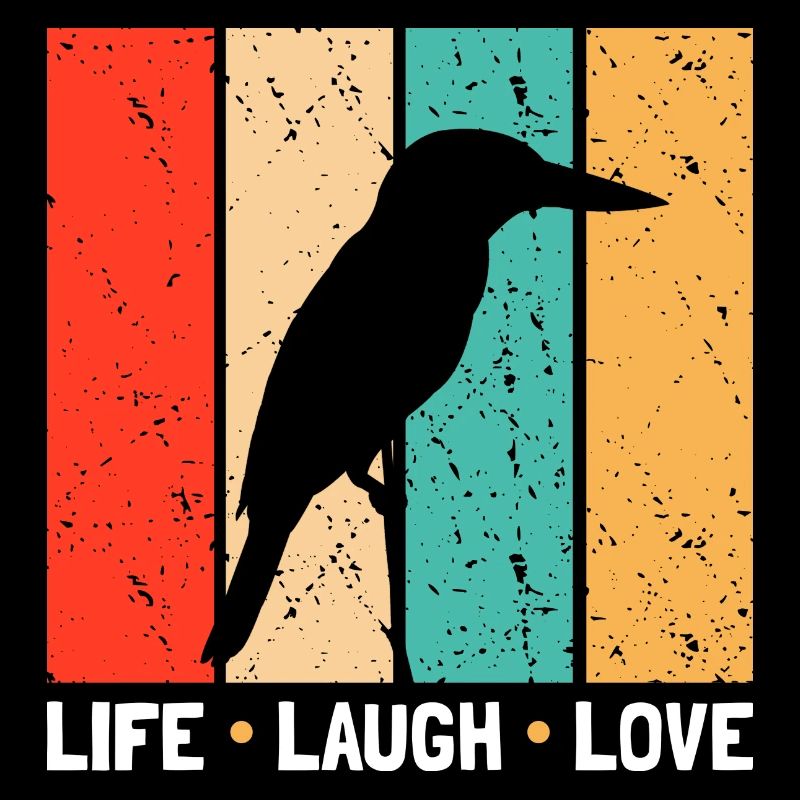Kookaburra Design and Kookaburra Saying