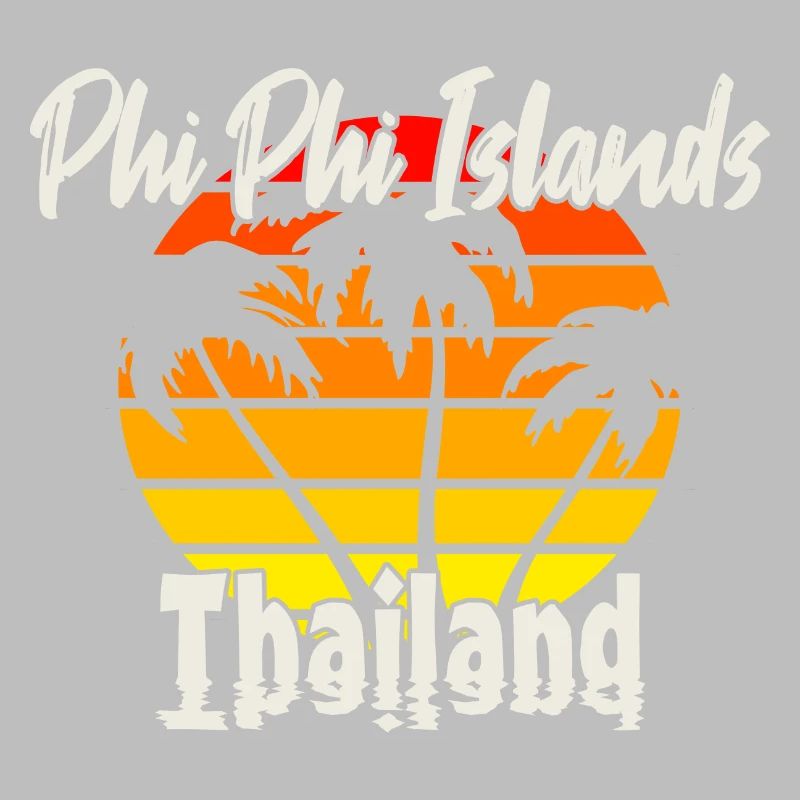 Îles Phi Phi Thaïlande