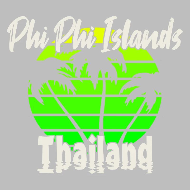 Îles Phi Phi Thaïlande