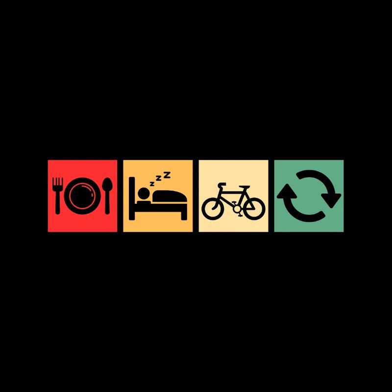 Drôle de vélo Dicton Cyclisme