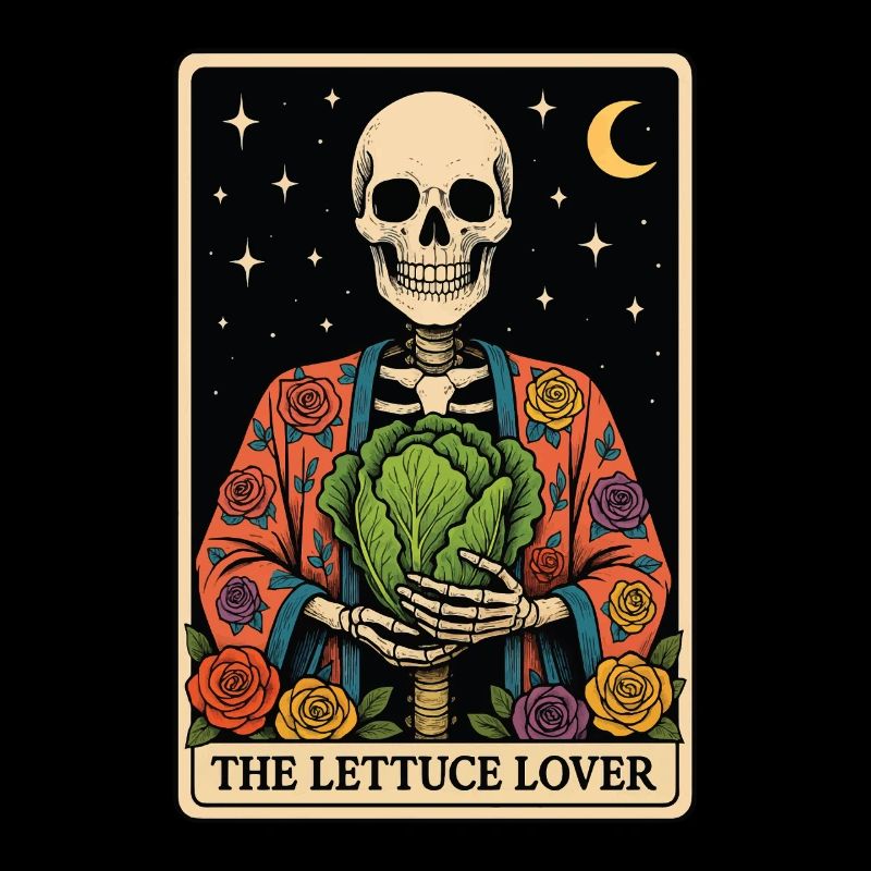 Salat Tarot